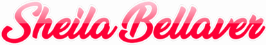 Sheila Bellaver Logo